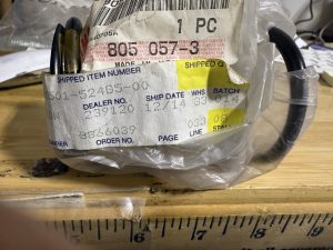YAMAHA OEM SPRING, COMPRESSION | 90501-524G5-00 , spr14
