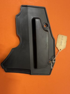 YAMAHA OEM COVER, SIDE 4 | 41R-21741-00 , bul7