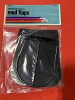 mud flaps , motorcycle america, m-733, cabtop