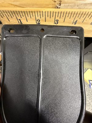 IMG_0704 mud flaps , motorcycle america, m-733, cabtop