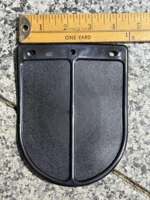 IMG_0705 mud flaps , motorcycle america, m-733, cabtop