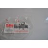 YAMAHA OEM GASKET | 90430-08816-00, g9