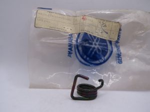 YAMAHA OEM SPRING, RETURN | 462-27456-01-00 , spr15