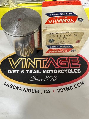 YAMAHA OEM PISTON STD | 879-11631-00-96, p21