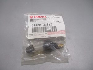 YAMAHA OEM VALVE, RIM | 93900-00812-00, rub14