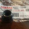 Yamaha , 95607-12200-00 NUT, SELF-LOCKING , n3