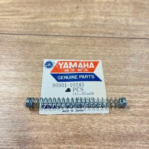YAMAHA OEM SPRING, COMPRESSION | 90501-10245-00 , spr14