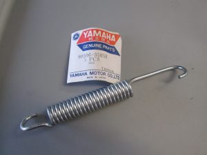 YAMAHA OEM SPRING, TENSION | 90506-35058-00 , spr14