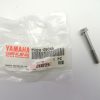 YAMAHA OEM SUPERSEDED BY 95024-06045-00 BOLT, SMALL FLANGE / head , 95021-06045-00 , b6