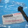 YAMAHA OEM SUPERSEDED BY 5KN-25926-01-00 BOLT | 34X-25926-00-00, b6
