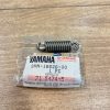 YAMAHA OEM SUPERSEDED BY 4GB-16626-01-00 SPRING, CLUTCH WEIGH | 3HN-16626-00-00 , spr15