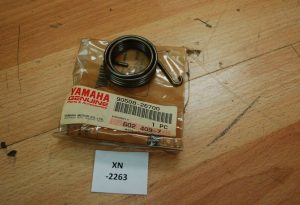 YAMAHA OEM SPRING, TORSION | 90508-26700-00 , spr15
