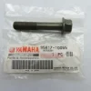 YAMAHA OEM BOLT, FLANGE | 95817-10055-00 , b6