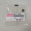 YAMAHA OEM NUT, FLANGE | 95707-05500-00, n3