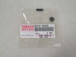 YAMAHA OEM NUT, FLANGE | 95707-05500-00, n3