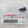 YAMAHA OEM BOLT, FLANGE | 95817-08014-00, b6