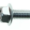 YAMAHA OEM BOLT, FLANGE | 95814-08016-00 , b6
