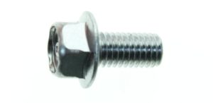 YAMAHA OEM BOLT, FLANGE | 95814-08016-00 , b6