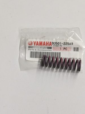 YAMAHA OEM SPRING, COMPRESSION | 90501-225A9-00 , spr15