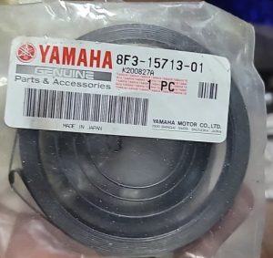 YAMAHA OEM STARTER SPRING | 8F3-15713-01-00 , SPR14