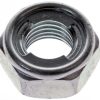 YAMAHA OEM NUT, SELFLOCKING | 90185-14124-00 , n3