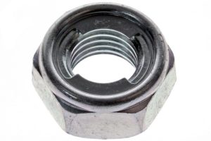 YAMAHA OEM NUT, SELFLOCKING | 90185-14124-00 , n3