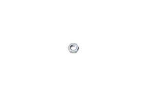 YAMAHA OEM SUPERSEDED BY 95380-04700-00 NUT | 95301-04700-00 , N3