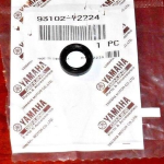 YAMAHA OEM OIL SEAL | 93102-12224-00 , se22