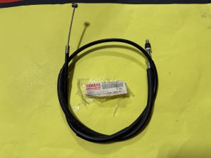YAMAHA OEM CLUTCH CABLE | 4G0-26335-00-00 , ca20