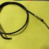 SUZUKI KINGQUAD QUADRUNNER PARKING BRAKE CABLE 58810-19B00 19B01 19B02 OEM , ca16