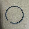 Yamaha , Noguchi , NS47 47mm , Standard Ring 11611-00 , YZ80 , r12
