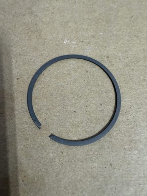 Yamaha , Noguchi , NS47 47mm , Standard Ring 11611-00 , YZ80 , r12