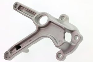 YAMAHA OEM ARM | 5ND-F1585-01-00 , bul7