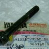 YAMAHA OEM SUPERSEDED BY 91317-08060-00 BOLT,SOCKET HEAD | 91316-08060-00 , b6