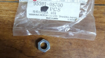 YAMAHA OEM SUPERSEDED BY 95380-08700-00 NUT | 95303-08700-00 , n3