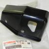 yamaha , 5LP-27453-00 , RH Footrest Plate Cover for YFM660R 2001-2005 , bul22