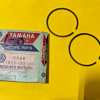 Yamaha , Noguchi , NS47 47mm , Standard Ring 11611-00 , YZ80 , r12