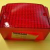 YAMAHA OEM LENS, TAILLIGHT | 4H7-84721-60-00 , L6