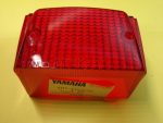 YAMAHA OEM LENS, TAILLIGHT | 4H7-84721-60-00 , L6