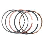 Wiseco , 2598xc , 4 Cycle Piston Ring Set – 66.00 Mm , wisrngbr