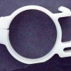 YAMAHA OEM PROTECTOR GUIDE | 4ES-2314F-00-00 , susp13