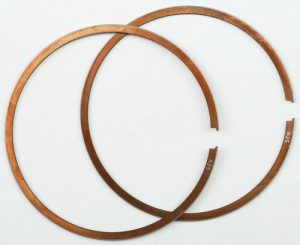 wiseco , 73.00 Mm , 2874CD , 2 Cycle Piston Ring , 73.00 Mm , wisrngbr