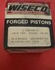 s-l140 WISECO,YAMAHA, PISTON KIT , +010 O/S , SS440 1980-1985 ,2309P1 ,2608CD , wisp1