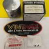 s-l1600-2 WISECO,YAMAHA, PISTON KIT , +010 O/S , SS440 1980-1985 ,2309P1 ,2608CD , wisp1