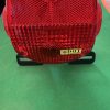 KAWASAKI OEM LAMP ASSY,TAIL,BLACK FLAT BLACK | 23024-048-21 , KE175 , kbul1