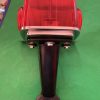 KAWASAKI OEM LAMP ASSY,TAIL,BLACK FLAT BLACK | 23024-048-21 , KE175 , kbul1