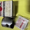 WISECO,YAMAHA, PISTON KIT , +040 O/S , YZ125N , 521P4 ,P22