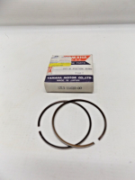 Yamaha 3X3-11610-00 PISTON RINGSET STD , r15