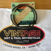 YAMAHA ,OEM,NOS, 2X5-11601-30, PISTON RINGSET 3RD, 1979 YZ400, ring11