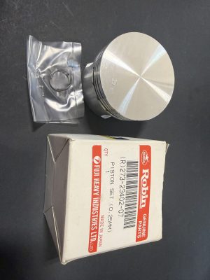 POLARIS OEM PISTON SET (0.25 O/S) (0.25 O/S), 3086432  , p22